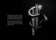 Load image into Gallery viewer, Montegrappa Imperial Year of the Dragon Limited Edition
