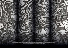 Load image into Gallery viewer, Montegrappa Imperial Year of the Dragon Limited Edition
