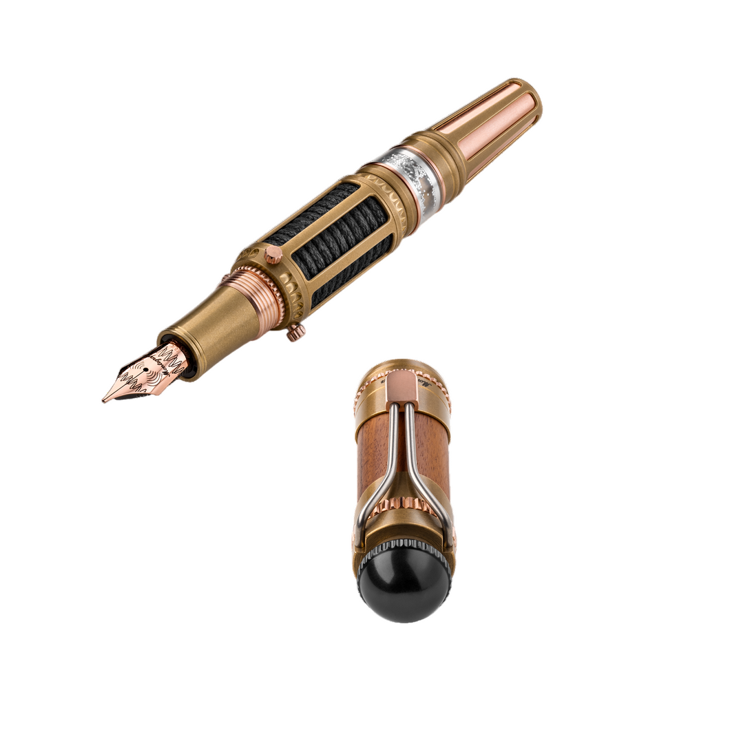 Montegrappa Marconi Model 150 Limited Edition