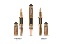 Load image into Gallery viewer, Montegrappa Marconi Model 150 Limited Edition
