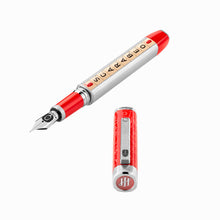 Load image into Gallery viewer, Montegrappa Scarabeo Limited Edition Pen
