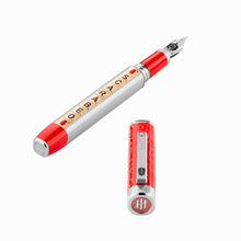 Load image into Gallery viewer, Montegrappa Scarabeo Limited Edition Pen
