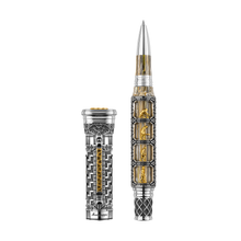 Load image into Gallery viewer, Montegrappa - Theory of Evolution Limited Edition Rollerball Pen
