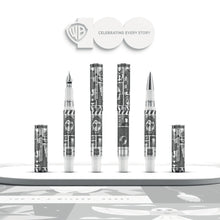 Load image into Gallery viewer, Montegrappa Warner Bros. Centennial Fountain Pen Graphic
