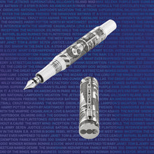 Load image into Gallery viewer, Montegrappa Warner Bros. Centennial Fountain Pen without cap
