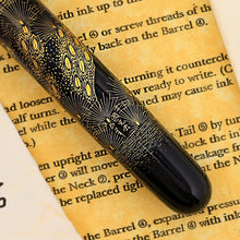 Load image into Gallery viewer, Close-up of the artist&#39;s signature.
