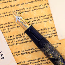 Load image into Gallery viewer, Close up of the nib.
