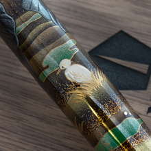 Load image into Gallery viewer, Namiki Emperor Elephant Limited Edition 2022 Fountain Pen
