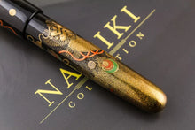 Load image into Gallery viewer, Namiki Emperor Treasure Limited Edition Fountain Pen - Medium Nib
