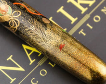 Load image into Gallery viewer, Namiki Emperor Treasure Limited Edition Fountain Pen - Medium Nib
