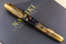 Load image into Gallery viewer, Namiki Emperor Treasure Limited Edition Fountain Pen - Medium Nib
