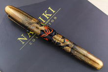 Load image into Gallery viewer, Namiki Emperor Treasure Limited Edition Fountain Pen - Medium Nib
