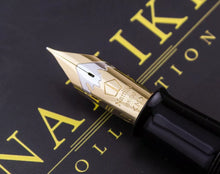 Load image into Gallery viewer, Namiki Emperor Treasure Limited Edition Fountain Pen - Medium Nib
