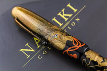 Load image into Gallery viewer, Namiki Emperor Treasure Limited Edition Fountain Pen - Medium Nib
