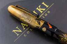 Load image into Gallery viewer, Namiki Emperor Treasure Limited Edition Fountain Pen - Medium Nib
