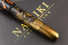 Load image into Gallery viewer, Namiki Emperor Treasure Limited Edition Fountain Pen - Medium Nib
