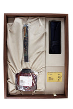 Load image into Gallery viewer, Pilot-Namiki 100th Anniversary Yukari Seven Gods of Good Fortune  LE Fountain Pen Set #62
