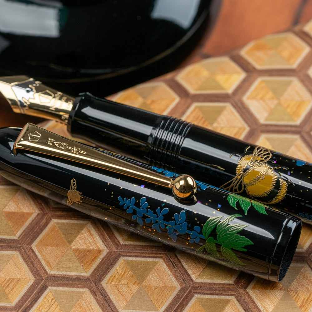 Namiki Yukari Bumblebee Limited Edition | Airline