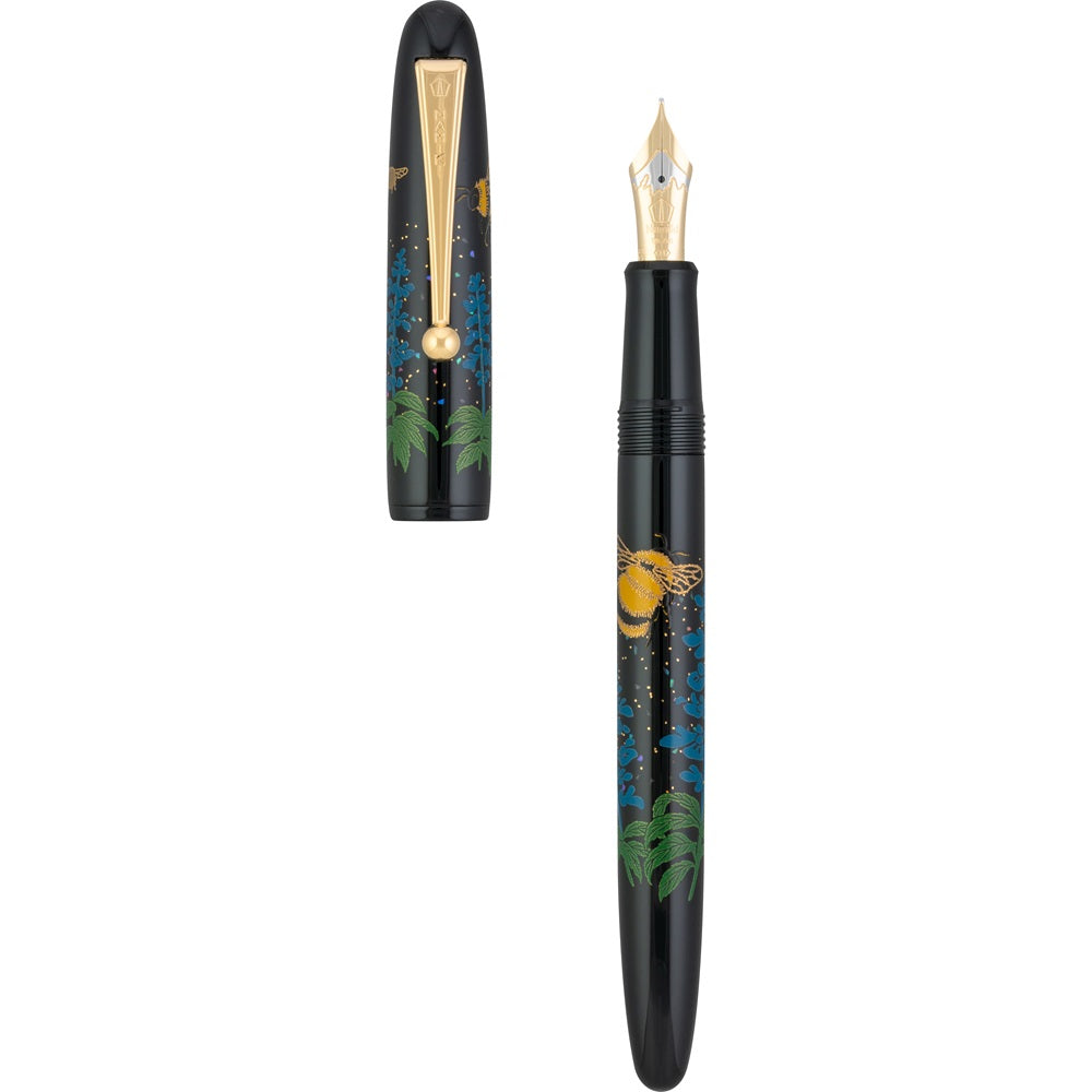 Namiki Yukari Bumblebee Limited Edition | Airline