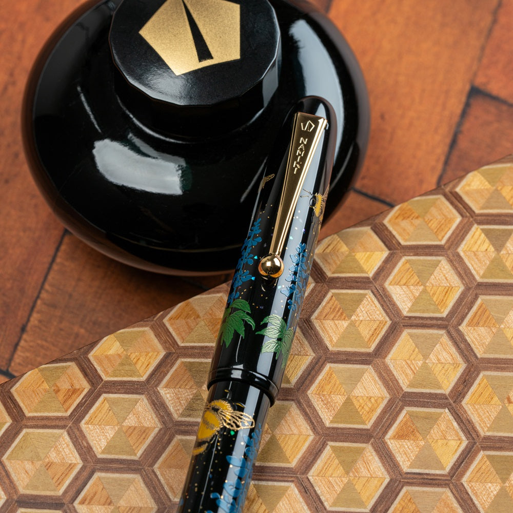 Namiki Yukari Bumblebee Limited Edition | Airline