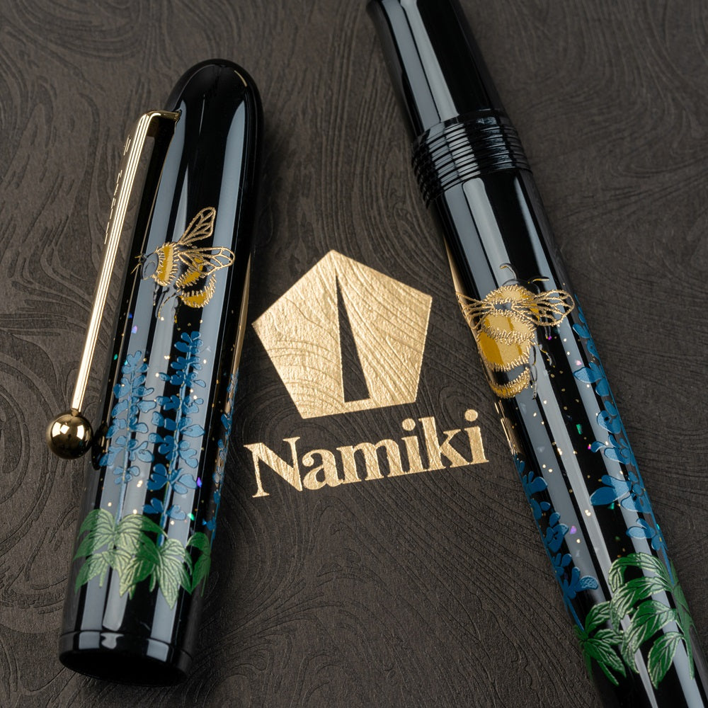 Namiki Yukari Bumblebee Limited Edition | Airline