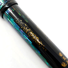 Load image into Gallery viewer, Namiki Yukari Nightline Fountain Pen - Circa April 1994 - Broad Nib
