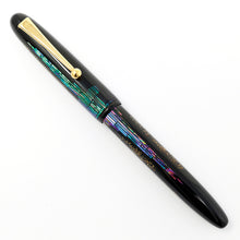 Load image into Gallery viewer, Namiki Yukari Nightline Fountain Pen - Circa April 1994 - Broad Nib
