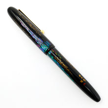 Load image into Gallery viewer, Namiki Yukari Nightline Fountain Pen - Circa April 1994 - Broad Nib
