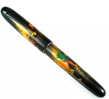 Load image into Gallery viewer, Namiki Yukari Royale Kingfisher Limited Edition Fountain Pen
