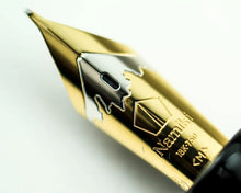 Load image into Gallery viewer, Namiki Yukari Royale Kingfisher Limited Edition Fountain Pen
