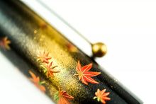 Load image into Gallery viewer, Namiki Yukari Royale Kingfisher Limited Edition Fountain Pen
