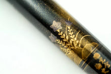 Load image into Gallery viewer, Namiki Yukari Royale Kingfisher Limited Edition Fountain Pen
