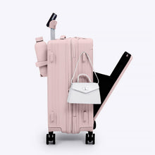 Load image into Gallery viewer, All-in-One Expandable Carry-On
