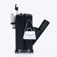 Load image into Gallery viewer, All-in-One Expandable Carry-On
