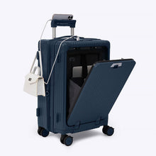 Load image into Gallery viewer, All-in-One Expandable Carry-On
