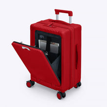 Load image into Gallery viewer, All-in-One Expandable Carry-On
