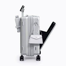 Load image into Gallery viewer, All-in-One Expandable Carry-On
