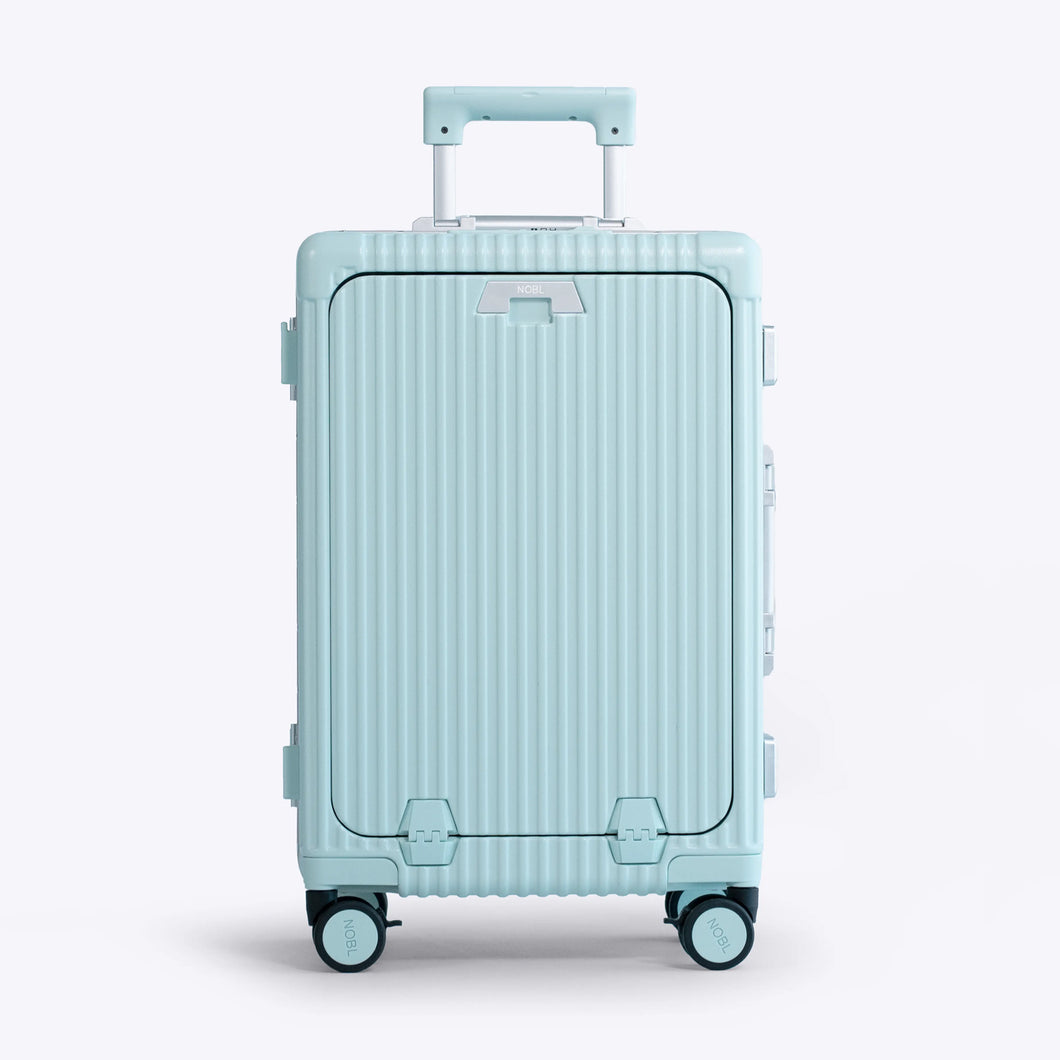 Nobl Travel All-in-One Carry-On Spinner