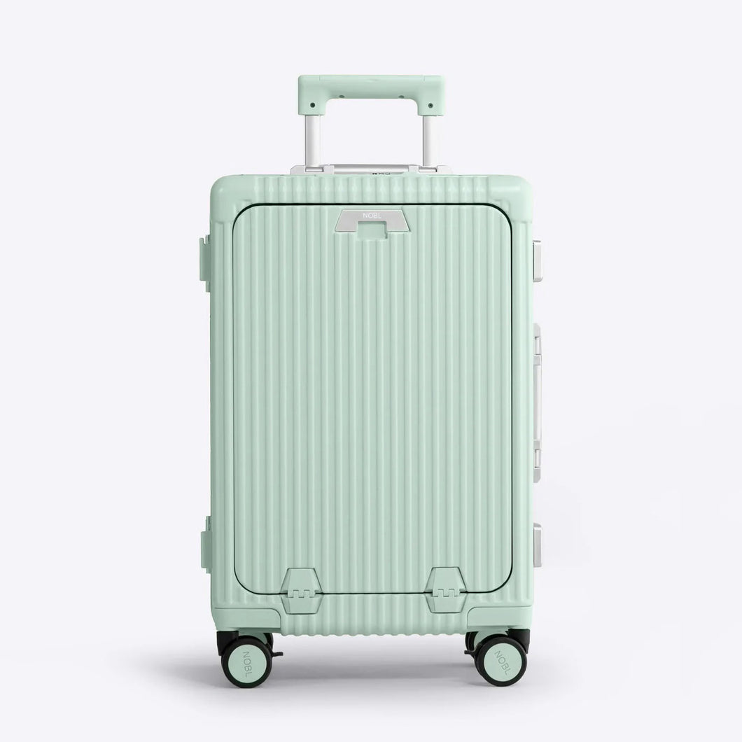 Nobl Travel All-in-One Carry-On Spinner