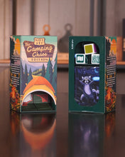 Load image into Gallery viewer, Front and back views of the box with the contents. 
