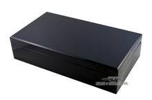 Load image into Gallery viewer, Angled view of the presentation box.
