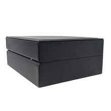 Load image into Gallery viewer, Angled exterior view of the outer box.
