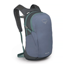 Load image into Gallery viewer, Angled front view of the Basanite Backpack.
