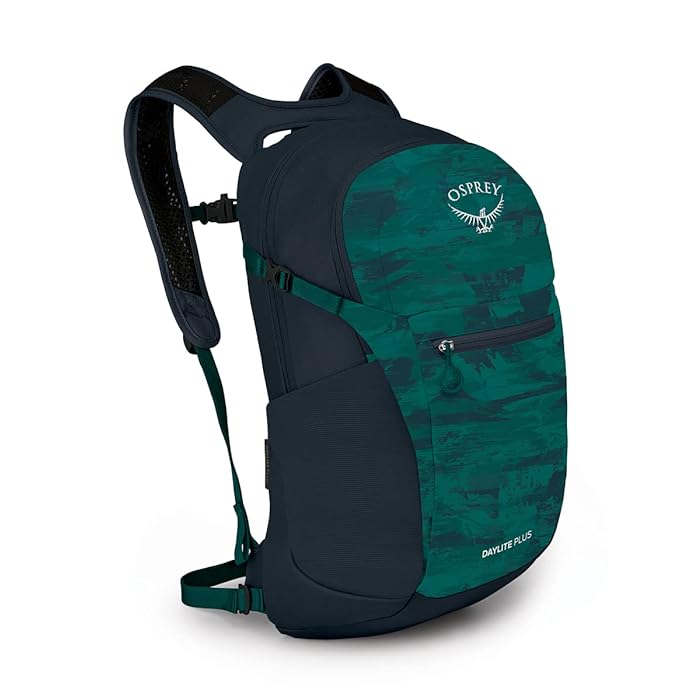osprey daylite oasis dream green Osprey Daylite Plus