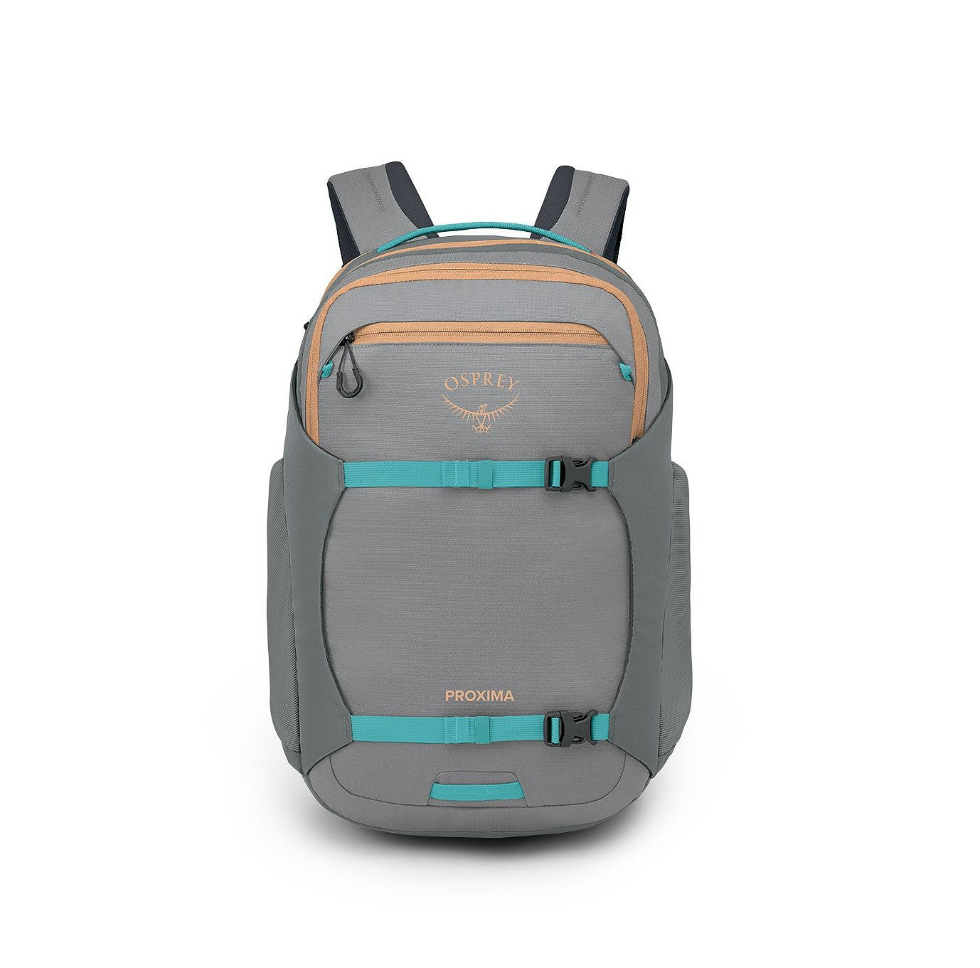 Osprey Proxima 30 Backpack Medium Grey/Coal Grey Osprey Proxima 30 Backpack Medium Grey/Coal Grey