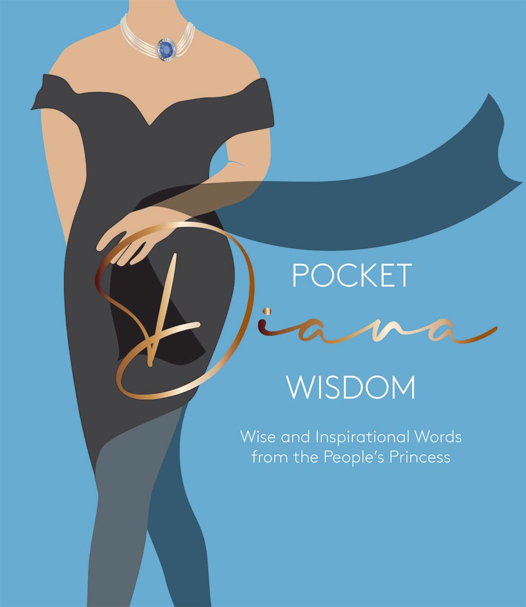Pocket Diana Wisdom Book