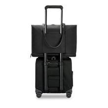 Load image into Gallery viewer, Rhapsody Wheeled Cabin Bag - Black
