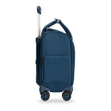 Load image into Gallery viewer, Rhapsody Wheeled Cabin Bag - Navy
