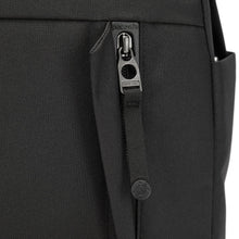 Load image into Gallery viewer, Close up to the zipper pocket.
