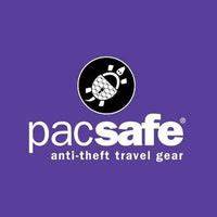 Load image into Gallery viewer, Pacsafe Logo
